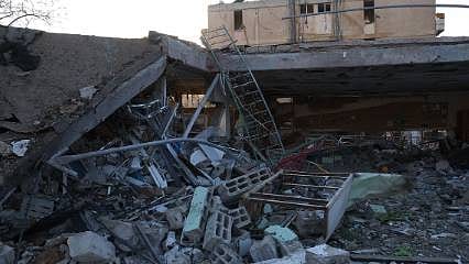 ABD-İsrail-İran savaşında son durum: Savaşın 24. gününde neler yaşandı?