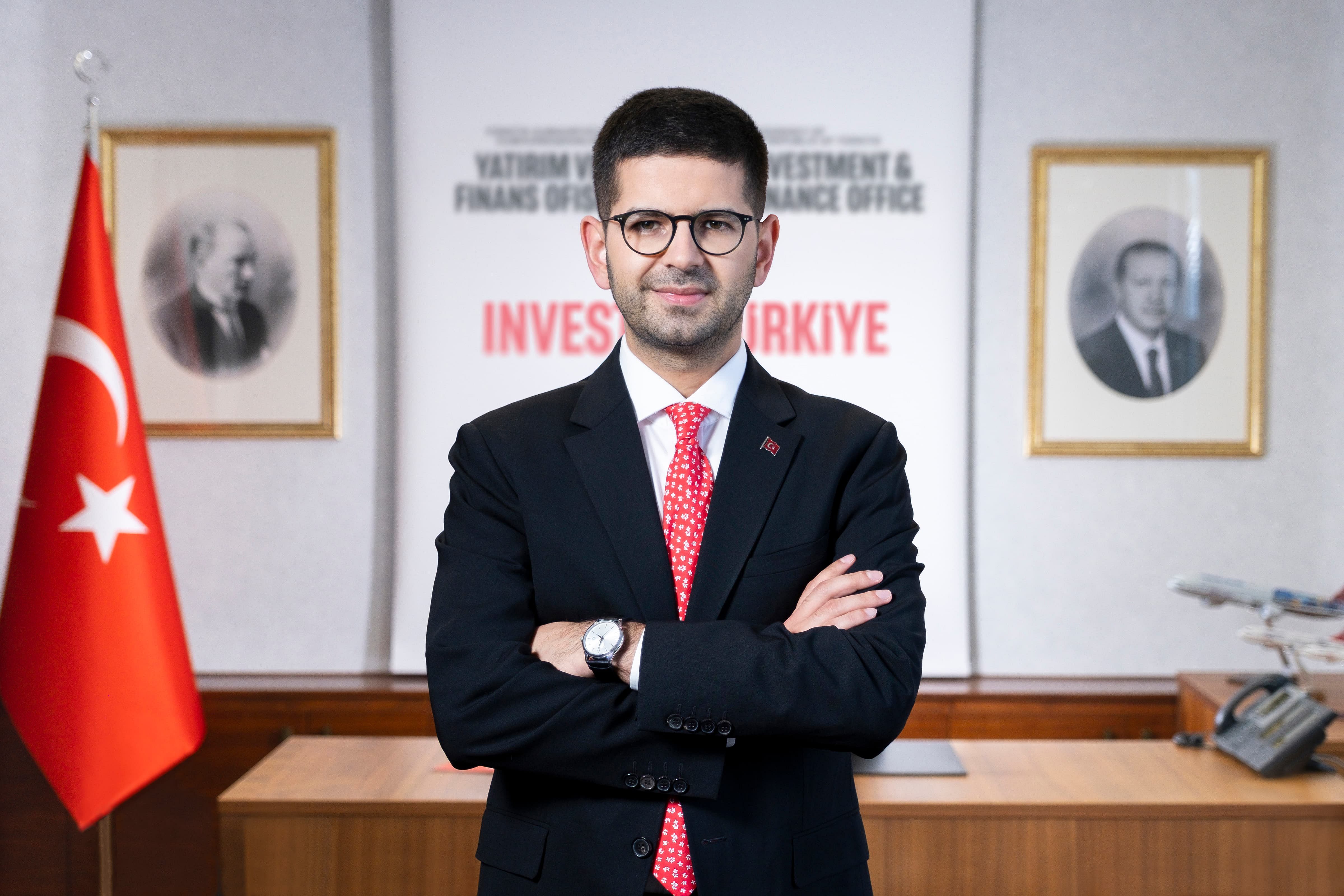 Küresel teknoloji devleri İstanbul’da buluşuyor: GITEX Ai Türkiye 2026 geliyor-1