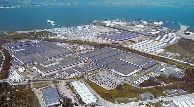 Ford Otosan'ın Koçfinans'ta yüzde 100 pay edinmesine onay