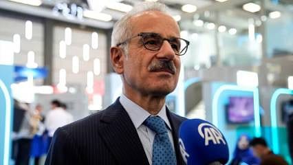 "Türksat 7A uydusunun üretim süreci için geri sayım başladı"