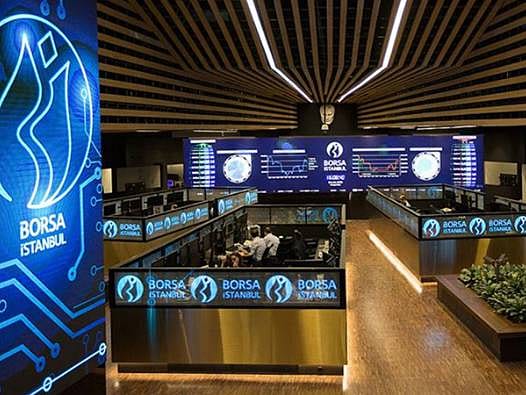 Yabancı yatırımcı 5 haftadır hisse satıyor, tahvilde ise alıma döndü
