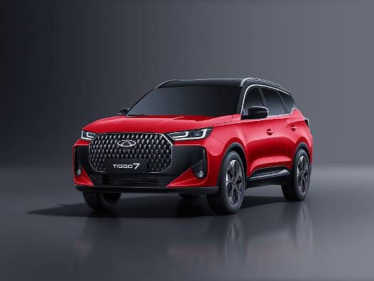 Chery'den yapay zekâ çağına yeni nesil güvenlik hamlesi