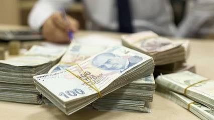 Türkiye'de 44,5 milyon kişi kredi kullanıyor: Ortalama kredi borcu ne kadar oldu? İşte son veriler