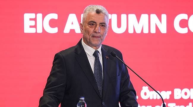 "Kişi başına milli gelir yıl sonunda 20 bin doları aşabilir"