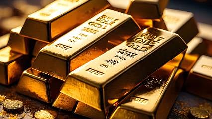 Nakit ihtiyacı satış getirdi: Altın güvenli liman rolünü terk mi ediyor? Analistler anlattı