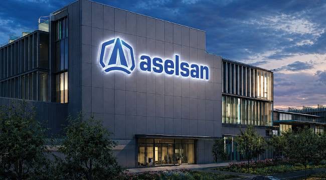 ASELSAN kapasitesini artıracak yeni üretim tesisini KAP'a bildirdi