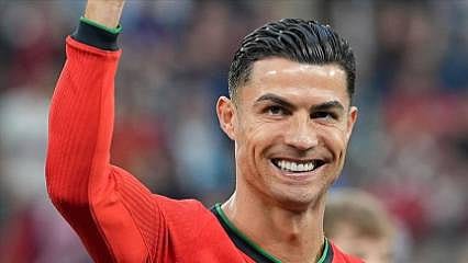 CR7 İspanyol Kulübü Almeria'ya ortak oldu: Yüzde 25 hissesini satın aldı