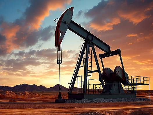 Talep endişeleri ve yaptırım sinyali petrol fiyatlarını baskılıyor: Petrolde son durum