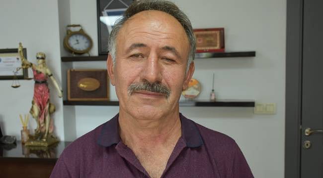 İş kazasında gözünü kaybeden usta, 778 bin lira tazminat kazandı