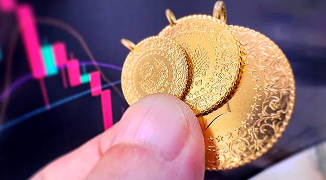 Gram, çeyrek, yarım ve tam altın bugün ne kadar? 18 Eylül 2026 güncel altın fiyatları