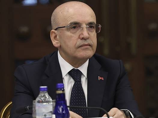 "Enflasyonu düşürmeye odaklanmayı sürdüreceğiz"