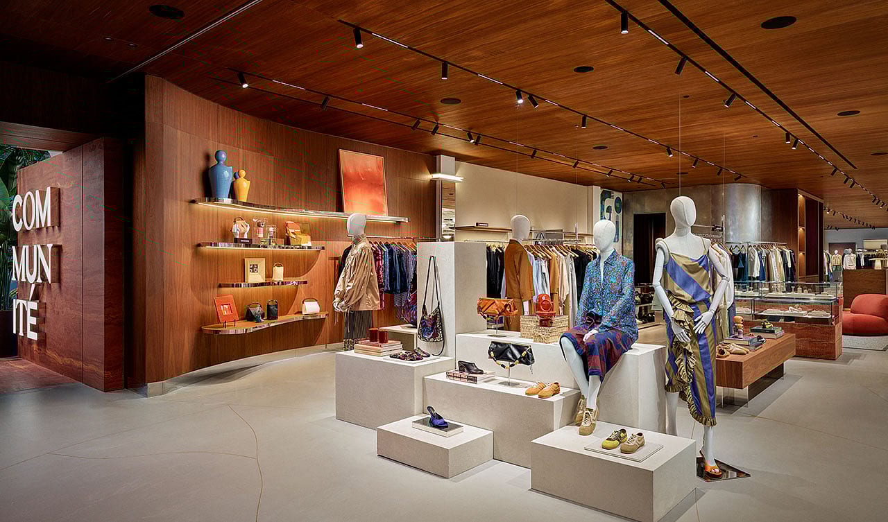 Boyner yeniden 'Lüks'te-1