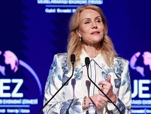 "Küresel piyasalarda artık sadece vergiler değil, belirsizlik de maliyet kalemi olacak"