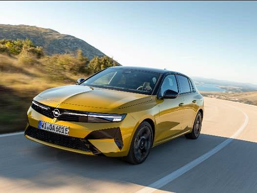 Opel Eylül ayı kampanyasını duyurdu: İşte model model güncel fiyat listesi...