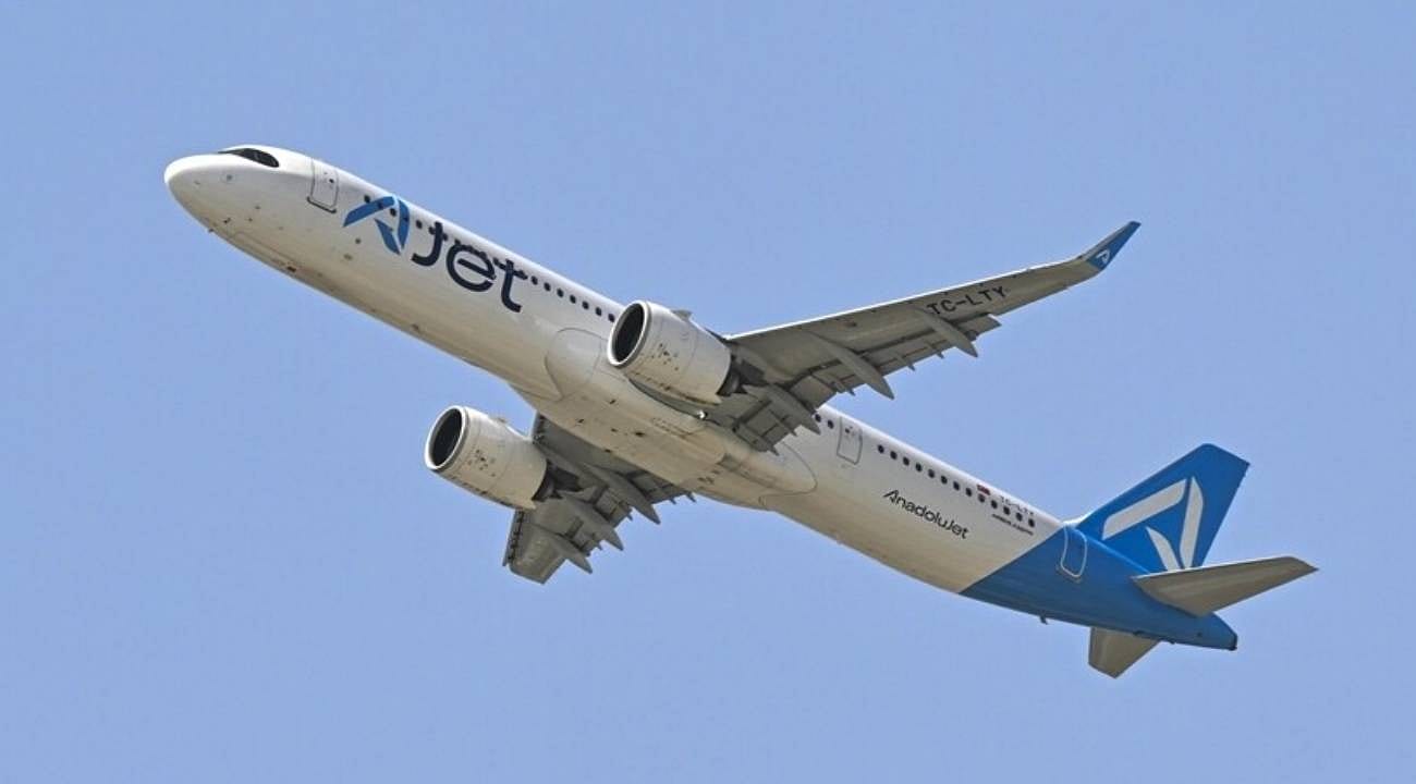 AJet'ten Bodrum uçuşlarına özel indirimli bilet kampanyası
