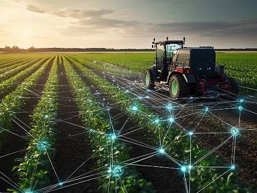 Tarımda yapay zeka: Artık bir tercih değil, zorunluluk mu? 1 değerlendirme var
