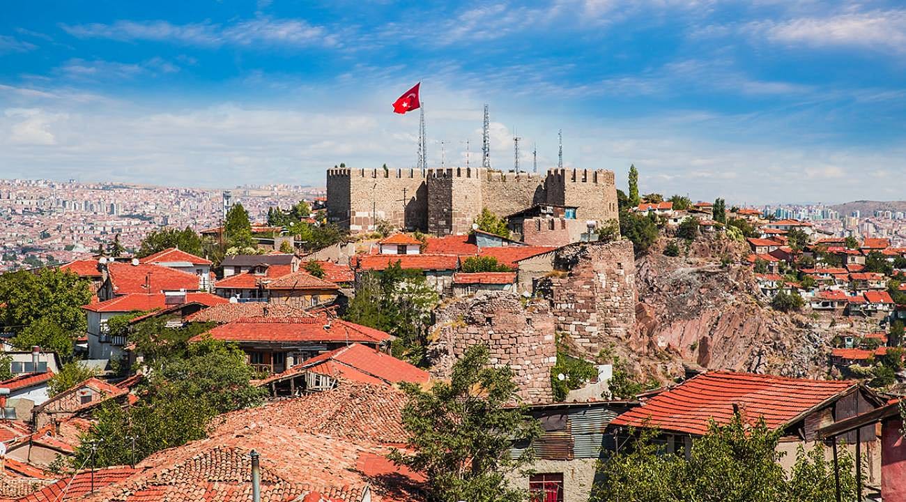 Başkent otellerinde boş oda kalmadı: NATO Zirvesi Ankara ekonomisini canlandıracak
