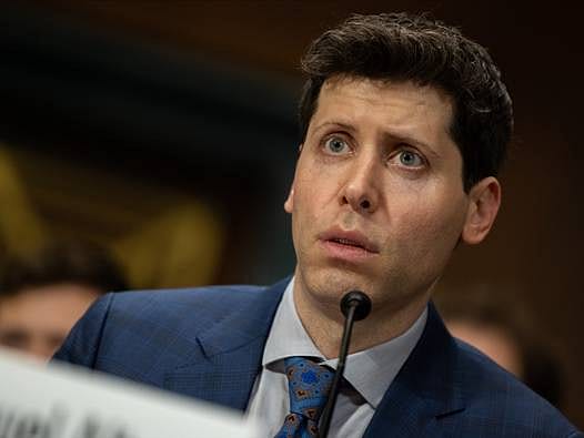 OpenAI CEO’sunun evine molotof kokteylli saldırı: 20 yaşında bir şüpheli yakalandı