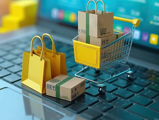 E-ticarette çifte hareketlilik yaşanıyor: Sepetler hem Kurban Bayramı hem tatil için doluyor