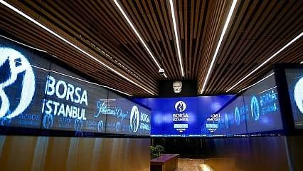 BIST 100 endeksi güne yüzde 1,50 azalışla başladı
