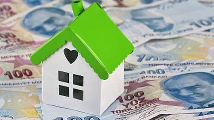 Mayıs ayı kira artış oranı belli oldu
