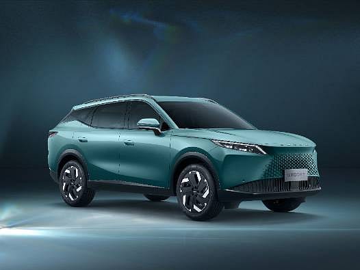 OMODA | JAECOO yılın ilk 7 ayındaki satış rakamlarını açıkladı