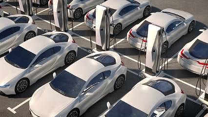 Küresel elektrikli araç satışlarında üst üste ikinci ay düşüş: Şubat'ta yüzde 11 geriledi