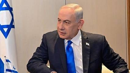 Detaylar: Netanyahu İran'a saldırıları sürdürme mesajı verdi