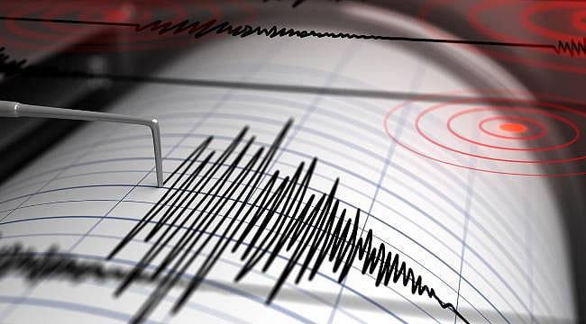 Japon uzmandan ezber bozan deprem uyarısı: O şehri işaret edip herkesi şaşırttı! Deprem tehlike seviyesi 1. bölge