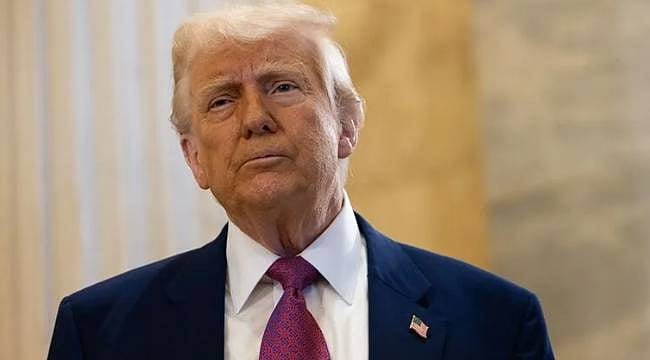 Anket sonucu: Trump'ın Kanada tarifelerine iki ülkeden de destek çıkmadı