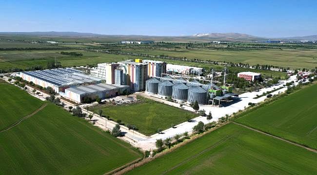 Golda Gıda’nın halka arz başvurusu onaylandı