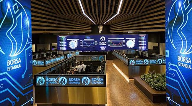 Yabancı yatırımcı geçen hafta hissede alıma devam etti