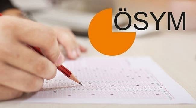 ALES sonuçları açıklandı