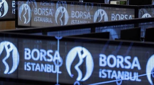 Yabancı yatırımcı geçen hafta hissede ve tahvilde satışa geçti