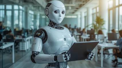 "Yapay Zeka Ajan Ekonomisi" iş dünyasını dönüştürecek mi? Analistler değerlendirdi