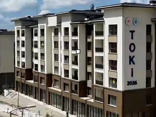 İstanbul'da kiralık sosyal konut başvuruları yarın başlıyor: Evlerin görüntüleri de paylaşıldı