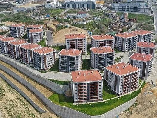 "Yarısı Bizden" kampanyasında zaman daralıyor: Uzmanlardan kentsel dönüşüm uyarısı geldi