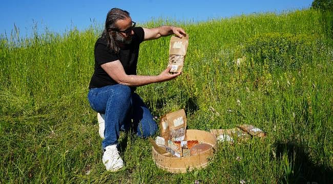 Kastamonu'da gastronomi atağı: Ata tohumu siyez eko-turizmin yeni yıldızı olacak