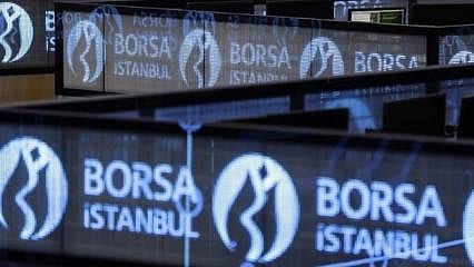 Borsada geçen hafta yeni iş ilişkisi duyuran 12 şirket var