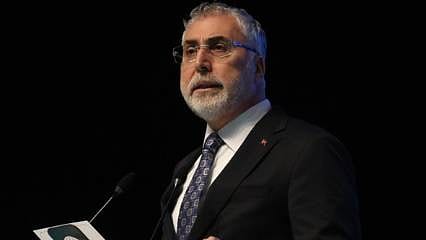 "İşsizlik oranı son 25 yılın en düşük seviyesine geriledi"