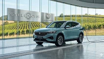 Leapmotor'dan sonra Dongfeng: Stellantis Avrupa'daki fabrikalarını Çinli modellerle dolduracak