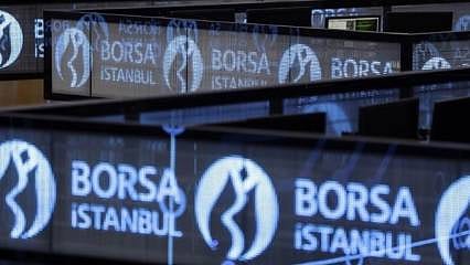 Borsada geçen hafta yeni iş ilişkisi duyuran 6 şirket var