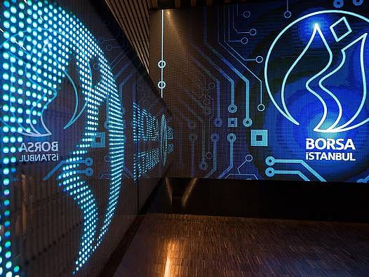 Yabancı yatırımcı iki haftadır hisse ve tahvil alımını sürdürdü