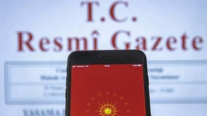 Resmi Gazete'de yayımlandı: TCMB’den dört şirkete faaliyet iptali