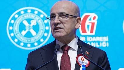 "Dezenflasyon sürecini desteklemeye devam ediyoruz"