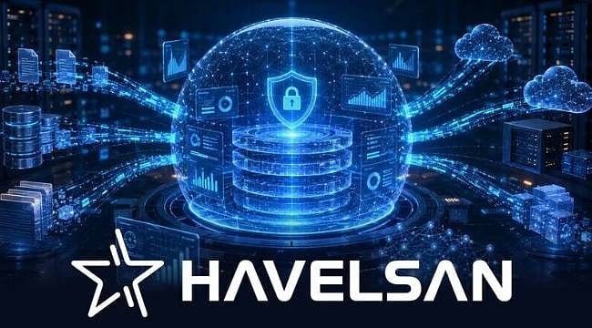 HAVELSAN, ETE Teknoloji'ye ortak oldu