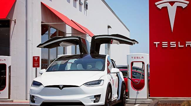 Tesla 2026 yılı ilk çeyrek finansal sonuçlarını açıkladı