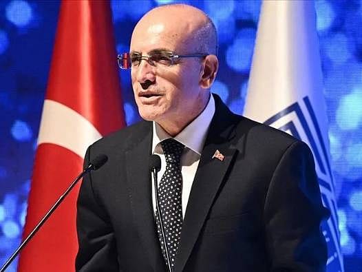 "İç borç çevirme oranları öngörülerimizin altında seyrediyor"