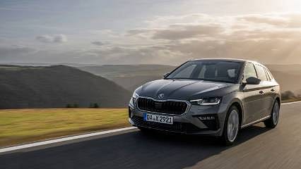 Škoda’dan Nisan'a özel kampanya: Elektrikli ve benzinli modellerde fırsatlar var
