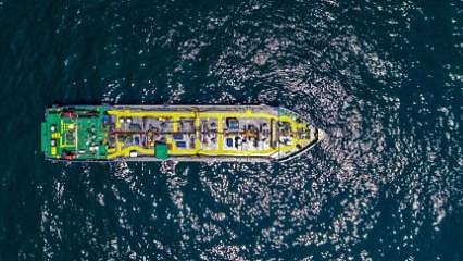 Rusya'dan dizel yüklü 3 tanker ihracat için yola çıktı